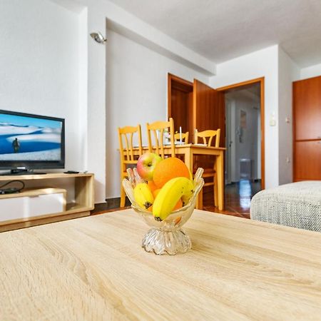 Comfort Apartments In Peaceful Area Zadar - With Garden Экстерьер фото