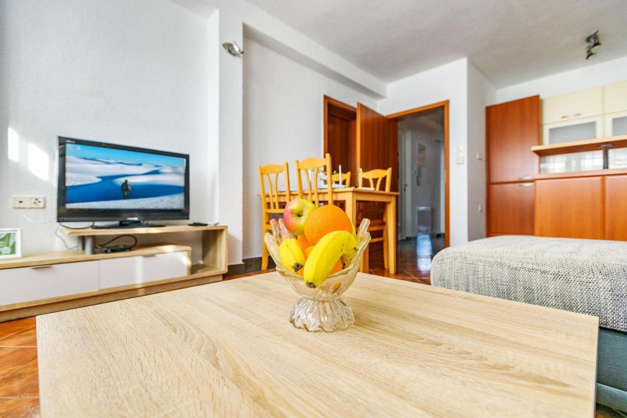 Comfort Apartments In Peaceful Area Zadar - With Garden Экстерьер фото