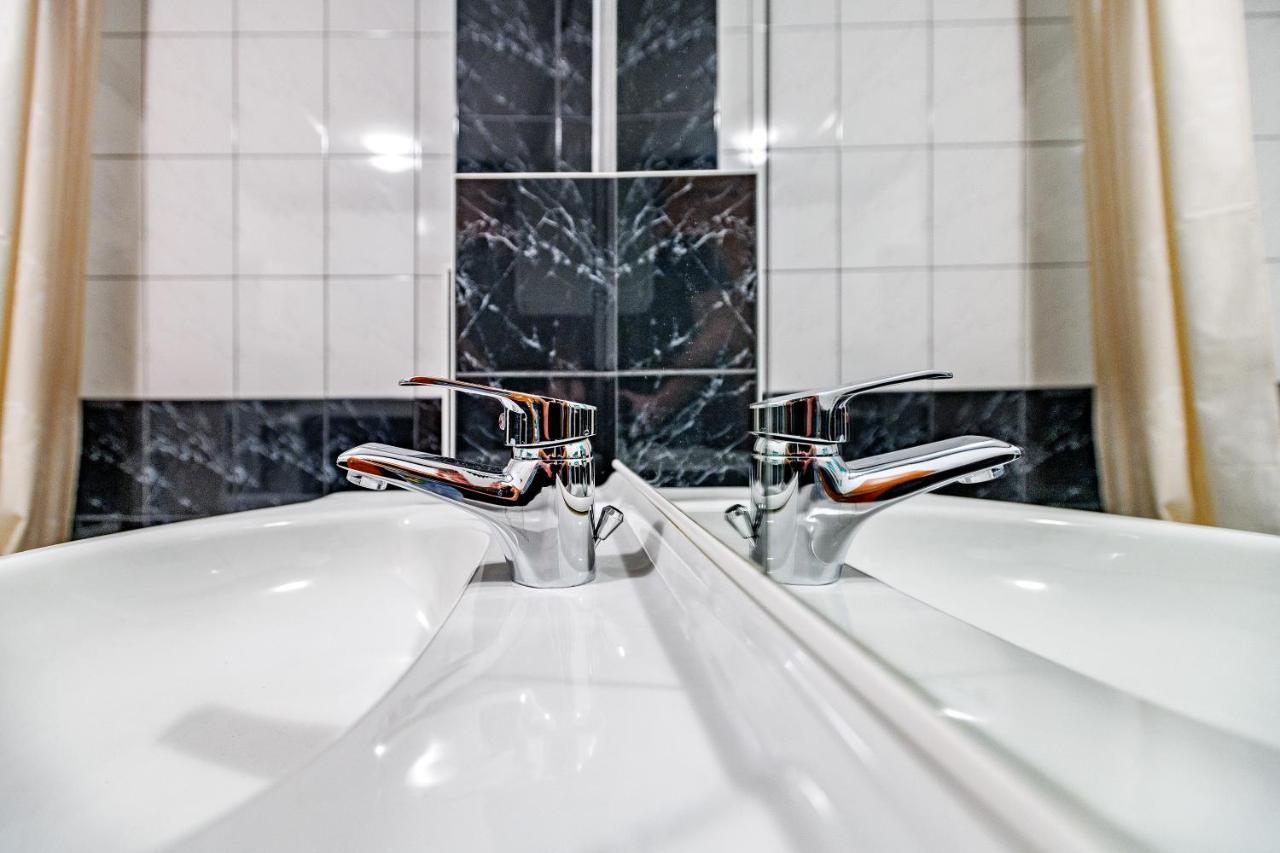 Comfort Apartments In Peaceful Area Zadar - With Garden Экстерьер фото