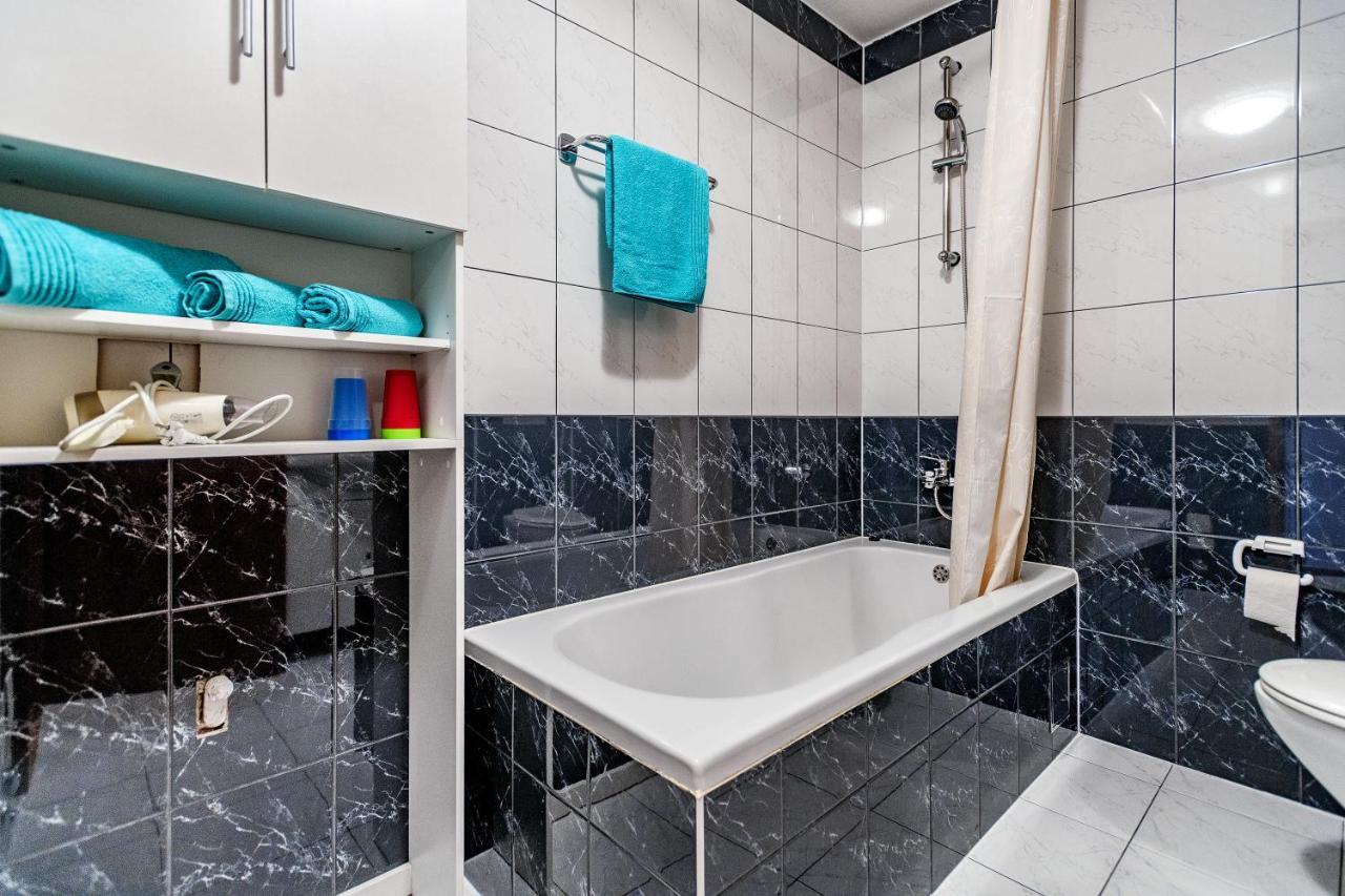 Comfort Apartments In Peaceful Area Zadar - With Garden Экстерьер фото