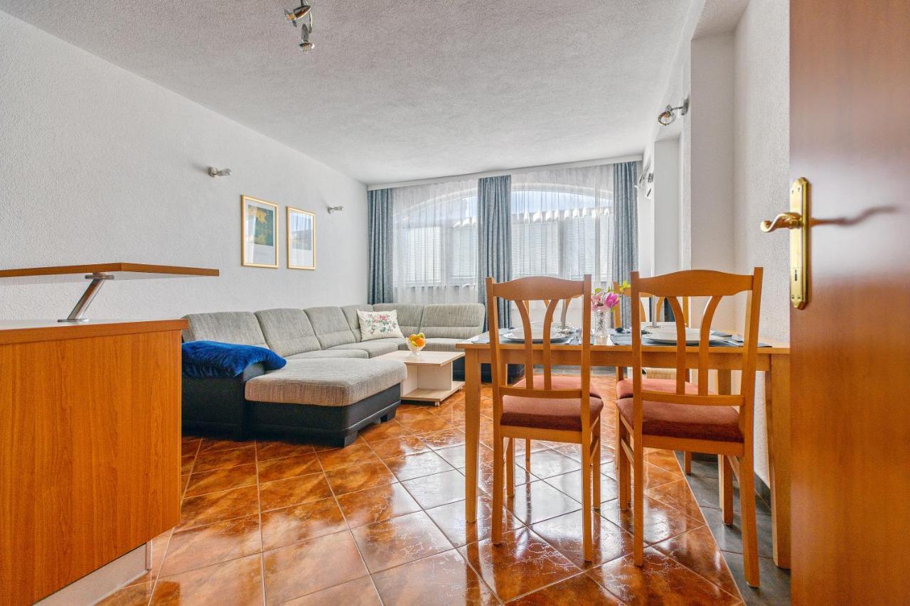 Comfort Apartments In Peaceful Area Zadar - With Garden Экстерьер фото