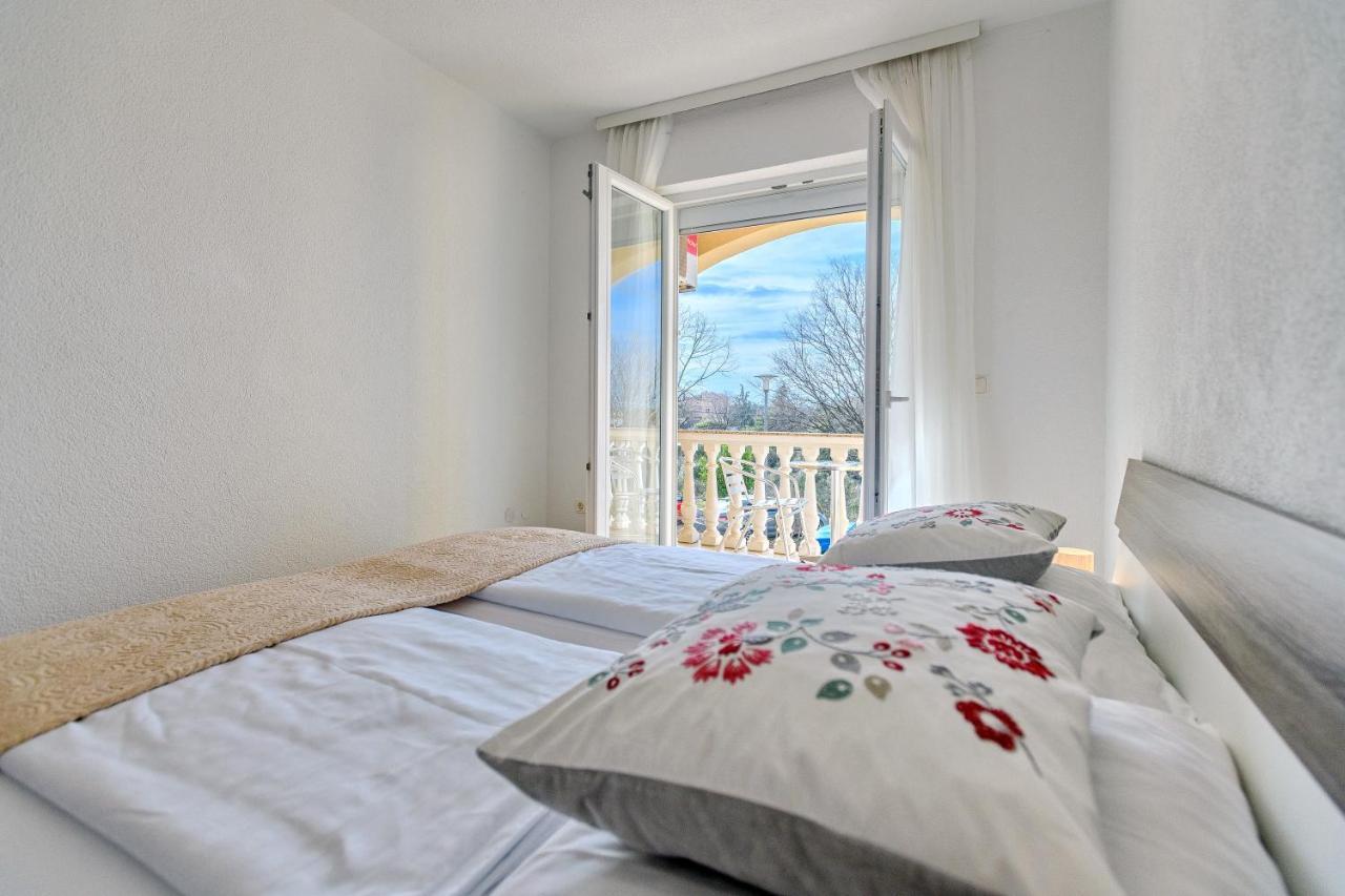 Comfort Apartments In Peaceful Area Zadar - With Garden Экстерьер фото