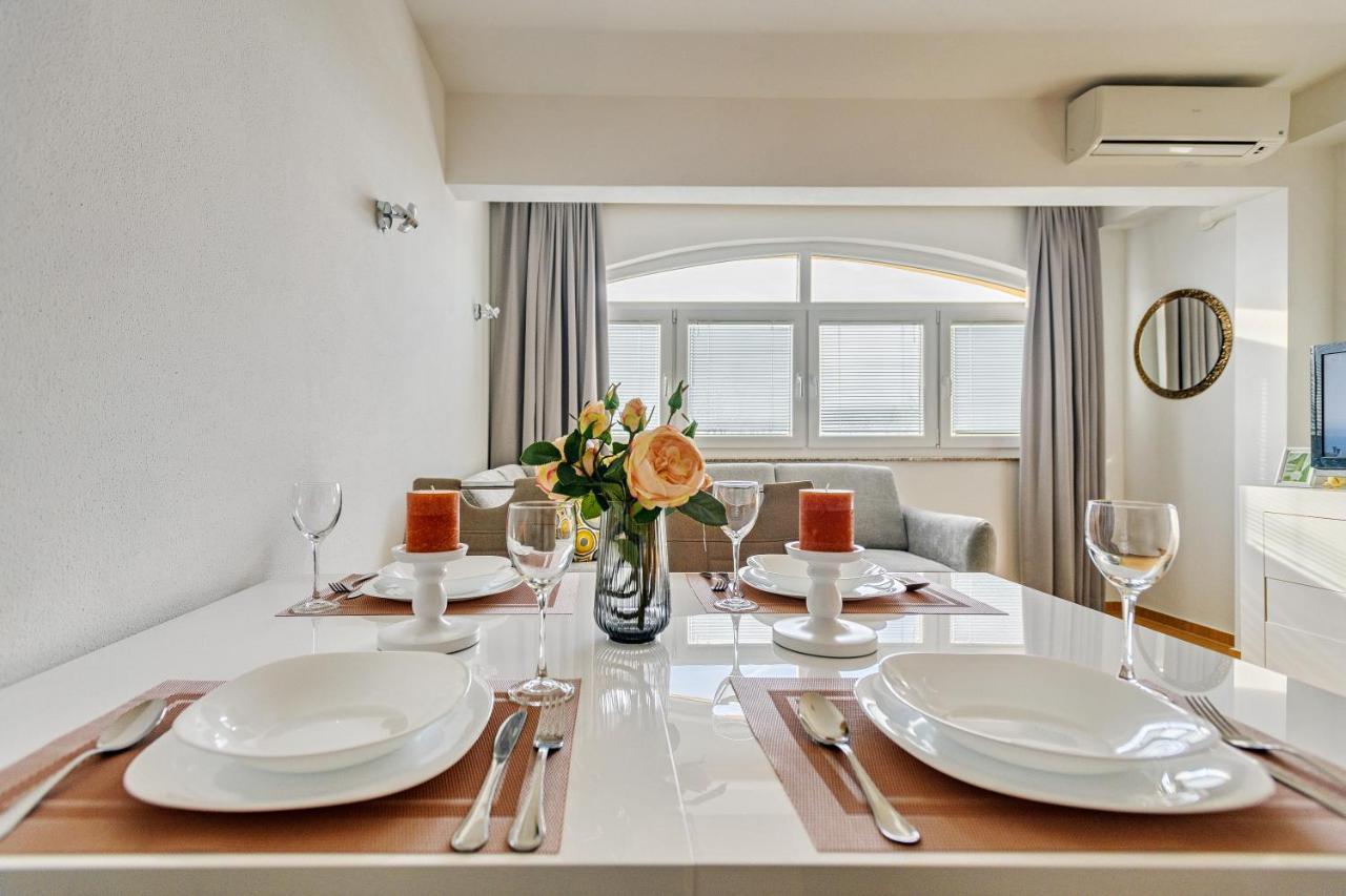 Comfort Apartments In Peaceful Area Zadar - With Garden Экстерьер фото