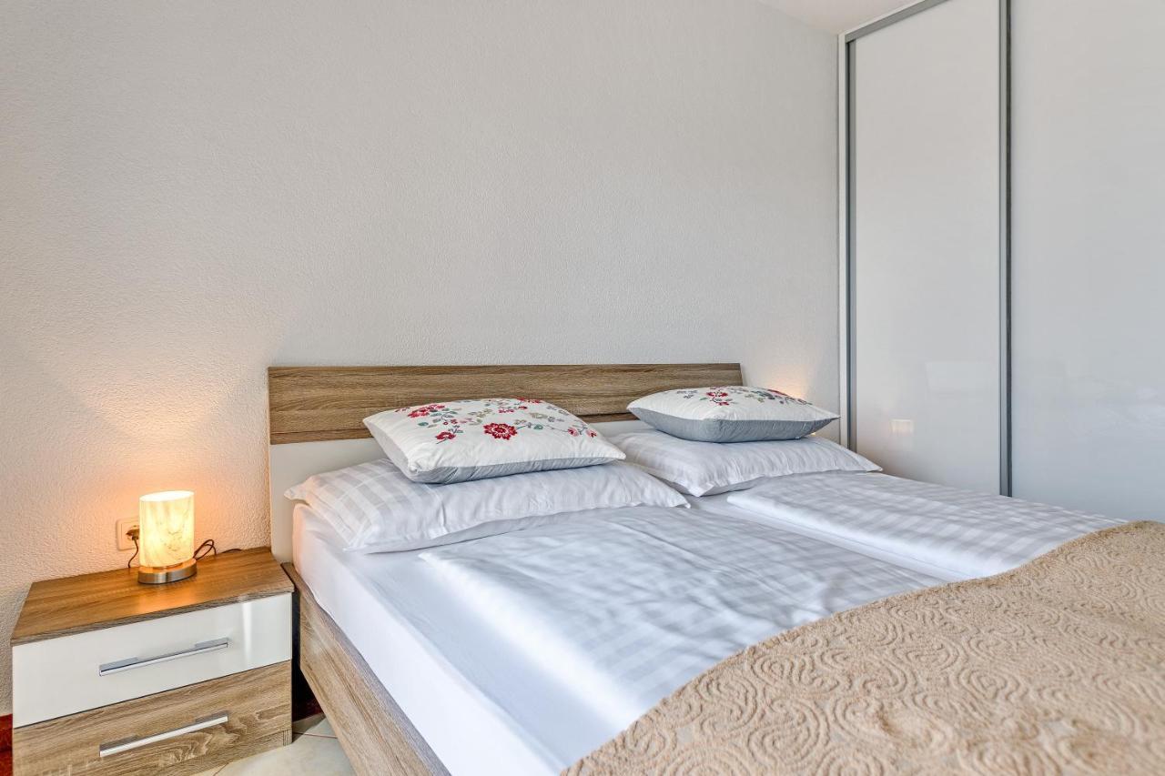 Comfort Apartments In Peaceful Area Zadar - With Garden Экстерьер фото