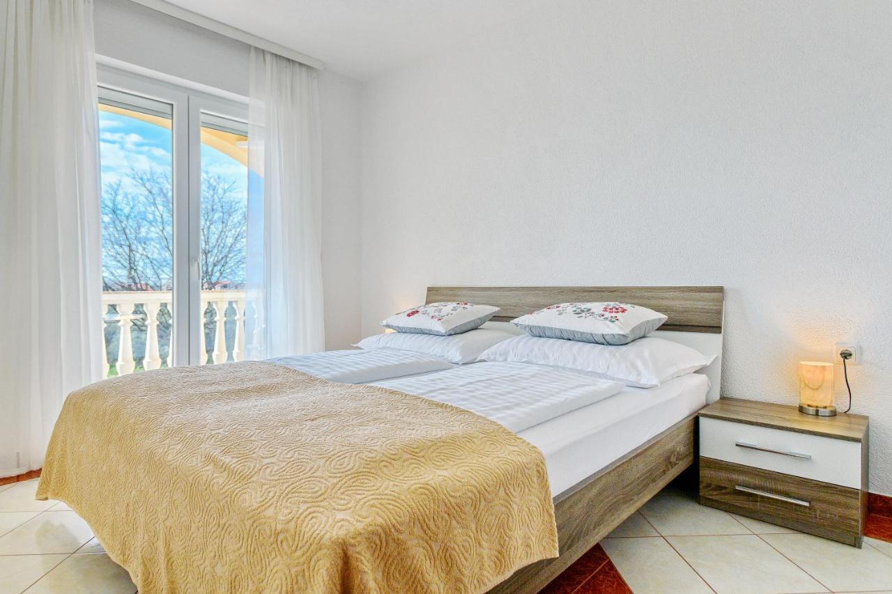 Comfort Apartments In Peaceful Area Zadar - With Garden Экстерьер фото