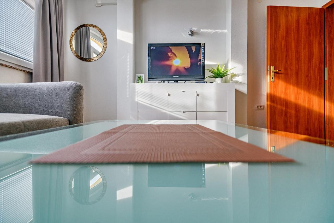 Comfort Apartments In Peaceful Area Zadar - With Garden Экстерьер фото