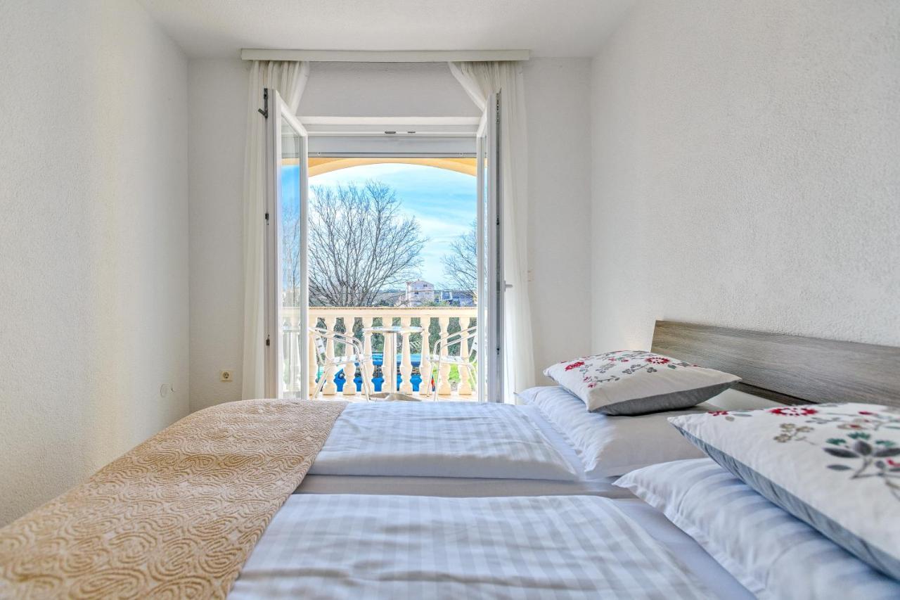 Comfort Apartments In Peaceful Area Zadar - With Garden Экстерьер фото