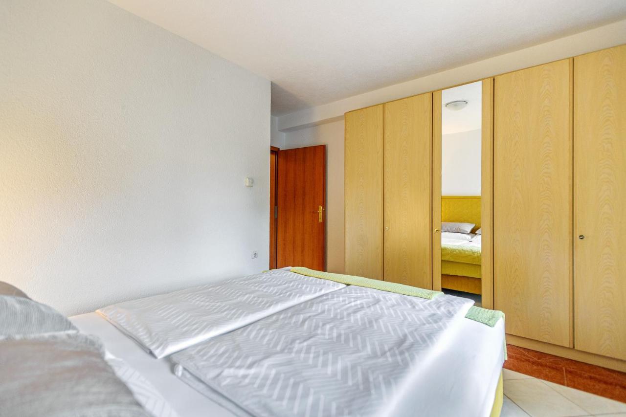 Comfort Apartments In Peaceful Area Zadar - With Garden Экстерьер фото