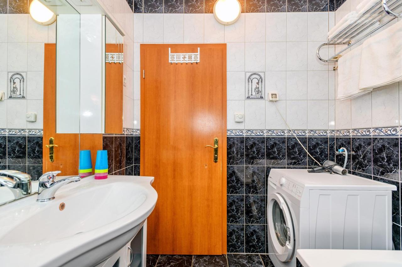 Comfort Apartments In Peaceful Area Zadar - With Garden Экстерьер фото